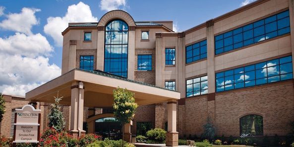 Princeton Community Hospital ...